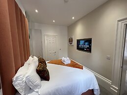 Winckley Square Residences