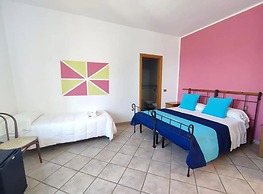 Allegroitalia Torre Artale Palermo