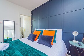 The Annexe, 25 Gorsehill Road