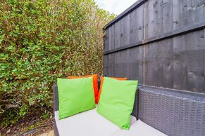 The Annexe, 25 Gorsehill Road