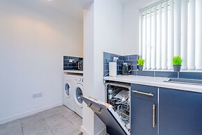 The Annexe, 25 Gorsehill Road