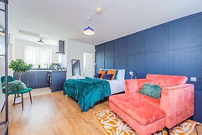 The Annexe, 25 Gorsehill Road