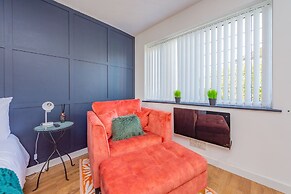 The Annexe, 25 Gorsehill Road