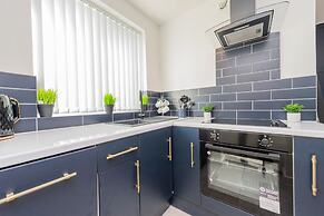 The Annexe, 25 Gorsehill Road