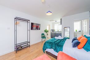 The Annexe, 25 Gorsehill Road
