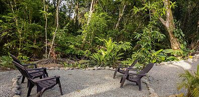 Riverside Bungalows