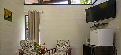 Riverside Bungalows