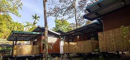Riverside Bungalows