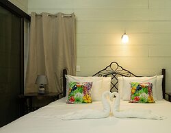 Riverside Bungalows