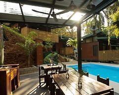 Riverside Bungalows