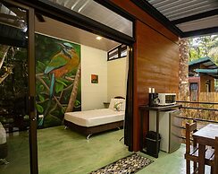 Riverside Bungalows