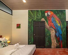 Riverside Bungalows