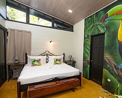 Riverside Bungalows