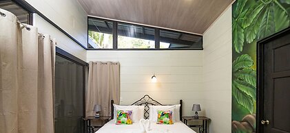 Riverside Bungalows