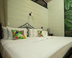 Riverside Bungalows
