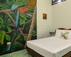 Riverside Bungalows