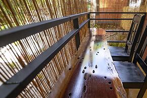 Riverside Bungalows