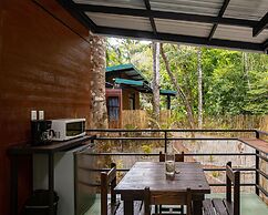 Riverside Bungalows