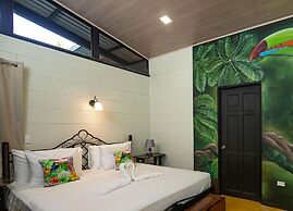 Riverside Bungalows