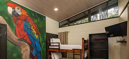 Riverside Bungalows