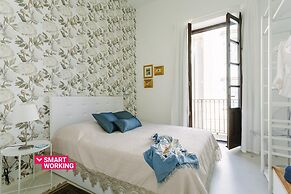 Suite La Piazza in Siracusa