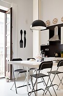 Suite La Piazza in Siracusa
