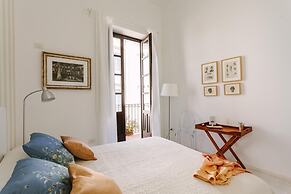 Suite La Piazza in Siracusa
