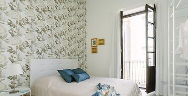 Suite La Piazza in Siracusa