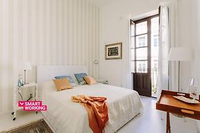 Suite La Piazza in Siracusa
