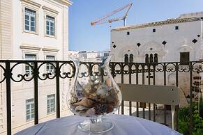 Suite La Piazza in Siracusa