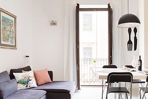 Suite La Piazza in Siracusa
