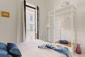 Suite La Piazza in Siracusa