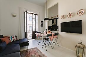 Suite La Piazza in Siracusa