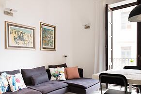 Suite La Piazza in Siracusa