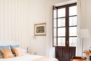 Suite La Piazza in Siracusa