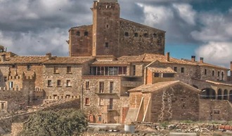 Torre Medieval de Queralt