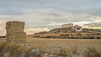 Torre Medieval de Queralt
