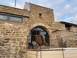 Torre Medieval de Queralt