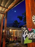 Las Rocas Village Ecohotel