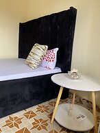 Cozy Studio Apartment