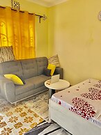 Cozy Studio Apartment