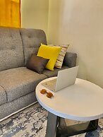 Cozy Studio Apartment