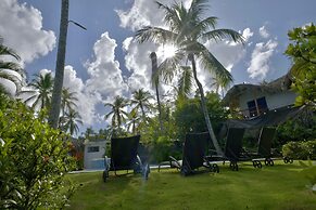 Villas Mana