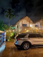 Villas Mana