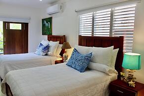Villas Mana