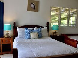 Villas Mana
