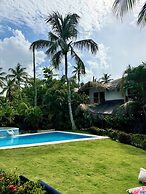 Villas Mana