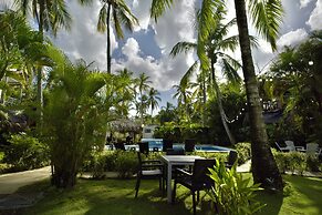 Villas Mana