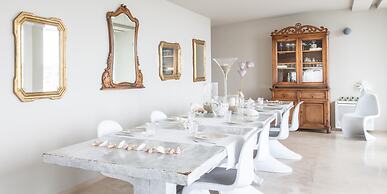 Alkimia boutique hotel