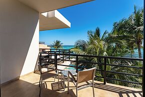 Aparthotel Eeb Ti Kaan Tulum - Luxury Condos.